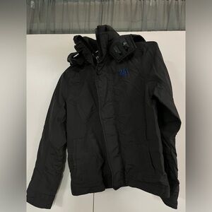abercrombie kids jacket